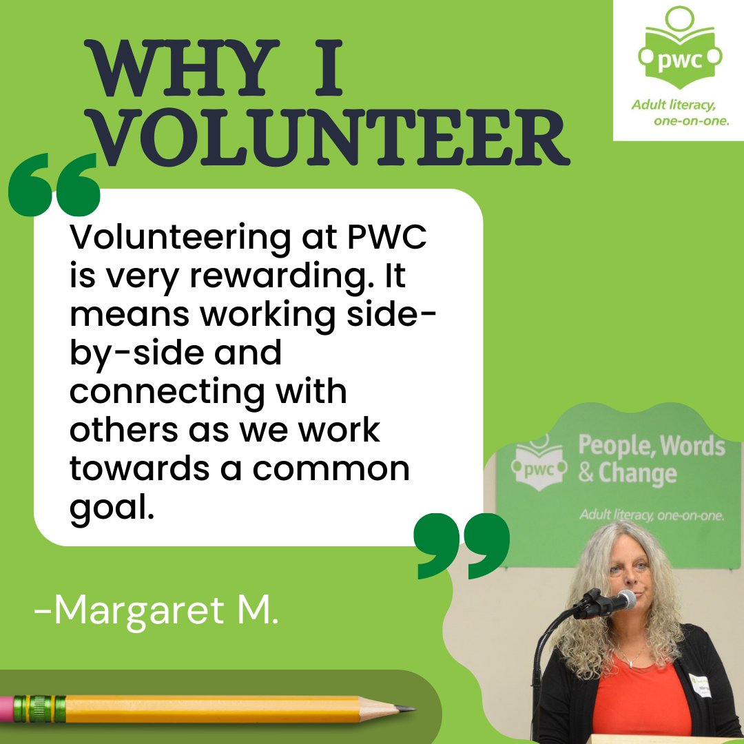 People, Words & Change tweet media