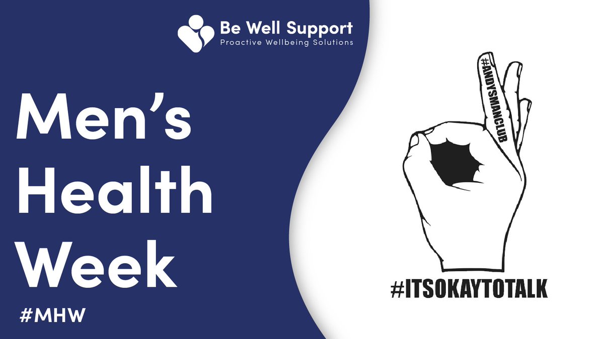 Be Well Support tweet media