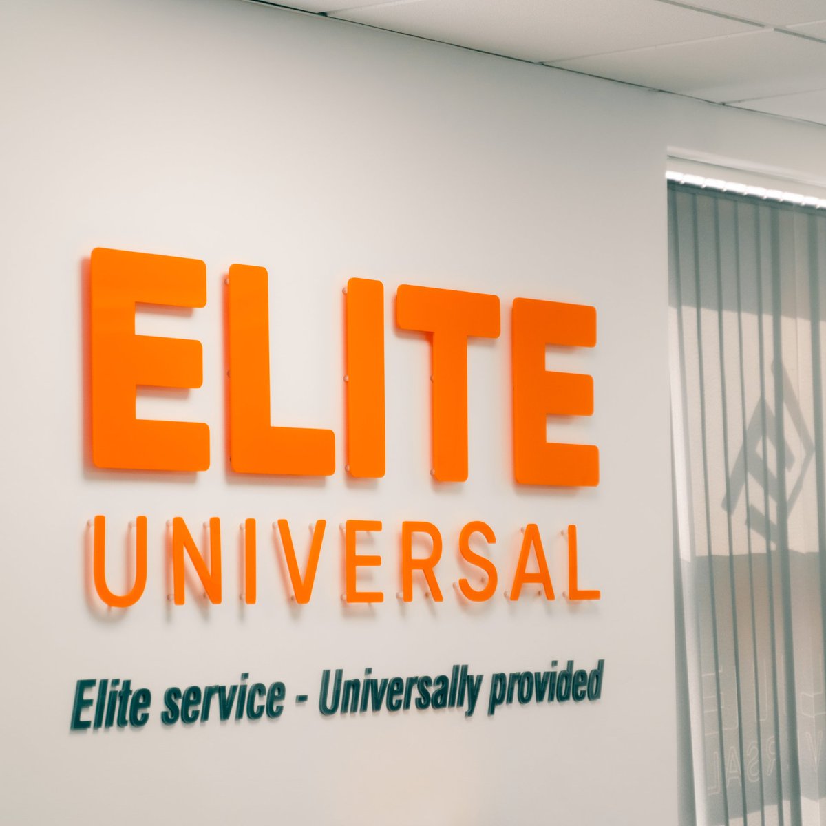 EliteUniversal1's tweet photo. We operate a global service to clients from our headquarters in Felixstowe, UK.
Get in touch with our team to see how we can help your business:
enquiries@eliteuniversal.co.uk
+44 01394 799055
#EliteUniversal #Cargo #Transport #Warehousing #Logistics #FreightForwarding https://t.co/AnXkWm18M4