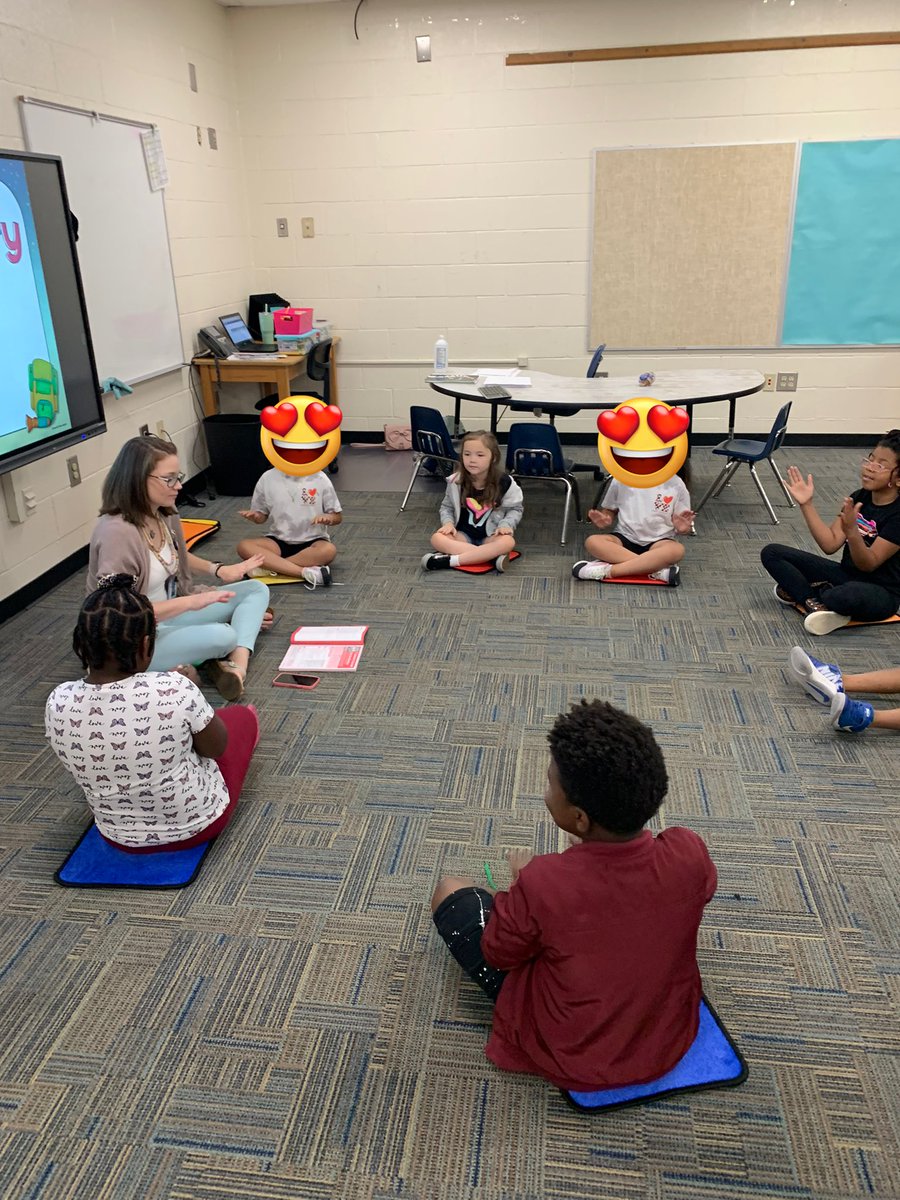 SOAR is off to a fantastic start! The enthusiasm and engagement displayed by our teachers and students have set the tone for an incredible month filled with hands-on learning and collaborations! <a href="/GTwanisha/">Twanisha Garner, PhD</a> <a href="/lonniebnelson/">LonnieBNelsonElem</a> <a href="/steph_harrell/">Stephanie Harrell</a>