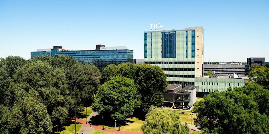 Join us at the symposium Health in the Built Environment on June 22. We offer you best practices, updates, discussions, and inspiration by a community of staff, students, and alumni. Free entrance!