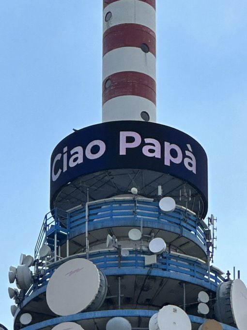 Il dolore 

#berlusconi