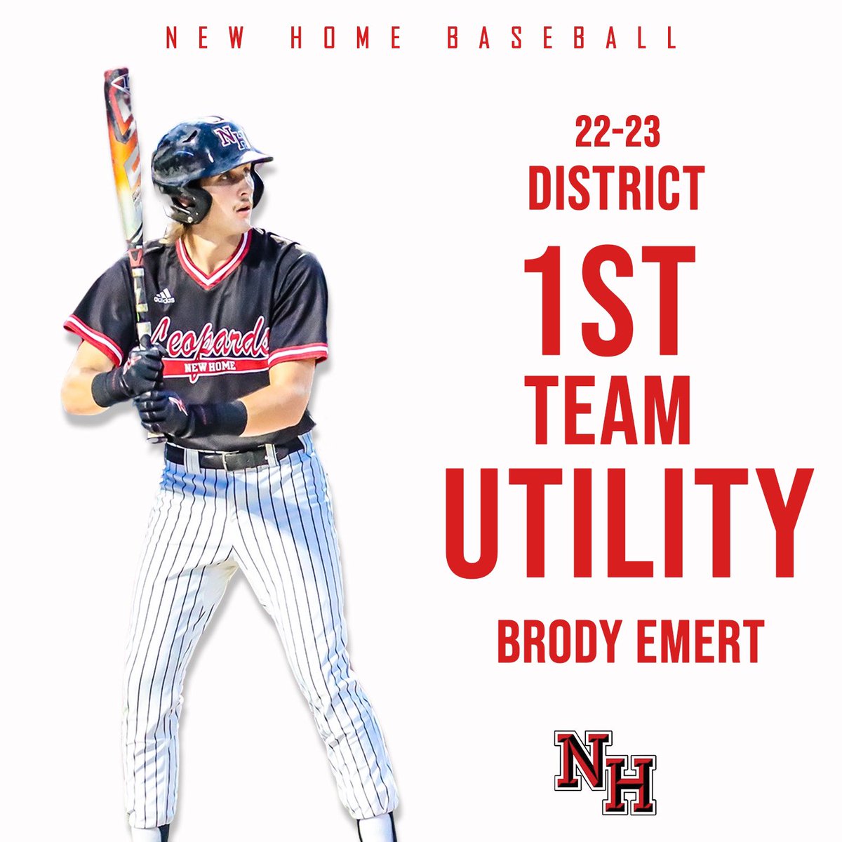 New Home Baseball (@newhomebaseball) on Twitter photo 