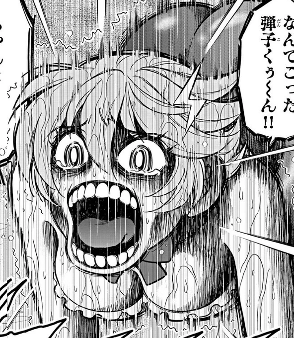 これは新種のボーダーブレイク/フェニエ騎士団マルファ様