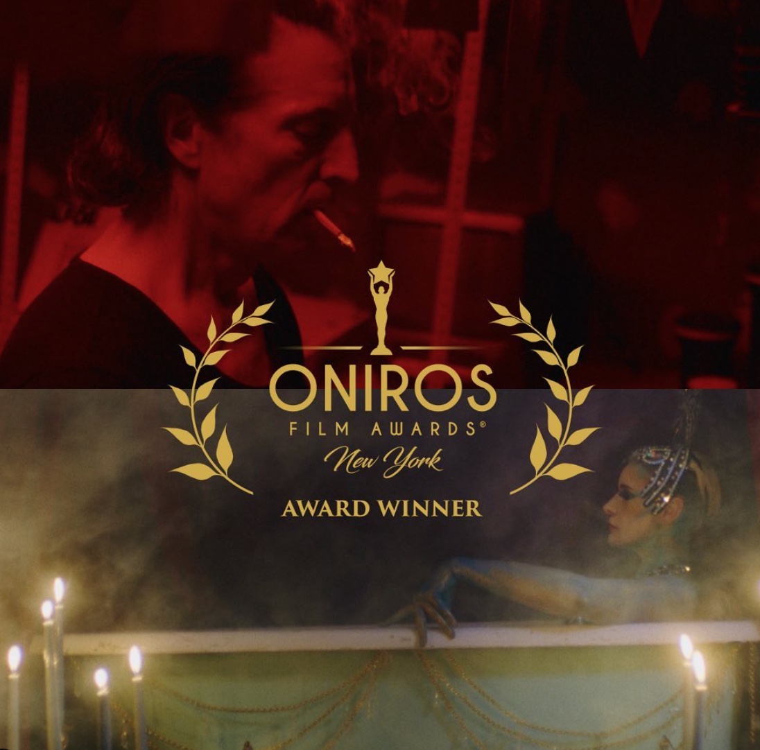 DavidLaHaye's tweet photo. Autre bonne nouvelle.
FRAME vient de remporter un 5 ième et 6 ième prix.
Cette fois-ci à Rome, au ROME INTERNATIONAL MOVIE AWARDS
"BEST FEATURE FILM"
Et à New York, au ONIROS FILM AWARDS
"BEST FIRST TIME DIRECTOR"
Vive le cinéma Québécois.
#CinémaMonAmour
#FrameLeFilm
🙂 https://t.co/rLRIKHEV8h