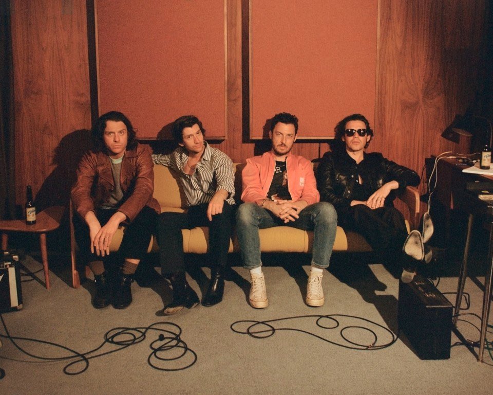 riotmag_uk's tweet photo. “a magical homecoming.”

Live review: Arctic Monkeys // Hillsborough Stadium https://t.co/zkawy2HYVf https://t.co/mdb0ebLY9R