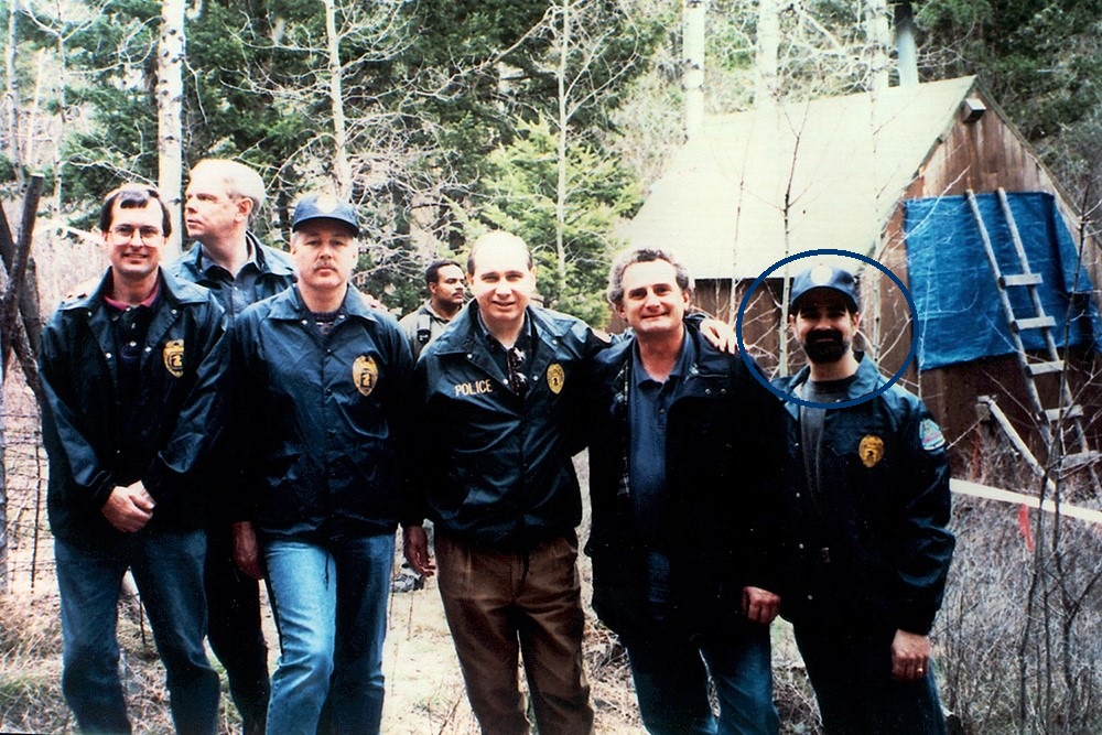 US Postal Inspection Service Headquarters on Twitter "The first