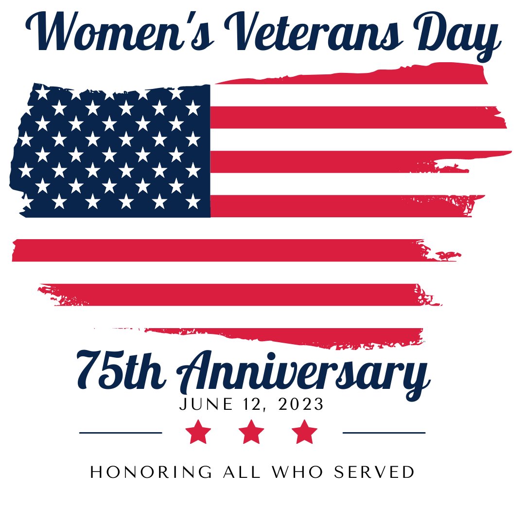 jarheadC45's tweet photo. To all the inspiring and motivating Women Veterans who have always kept their nation before them. We are thankful to you, the fearless and courageous Women Veterans. Happy Women Veterans Day to you...#WomensVeteransDay #75thAnniversary https://t.co/MT0C5RaONd
