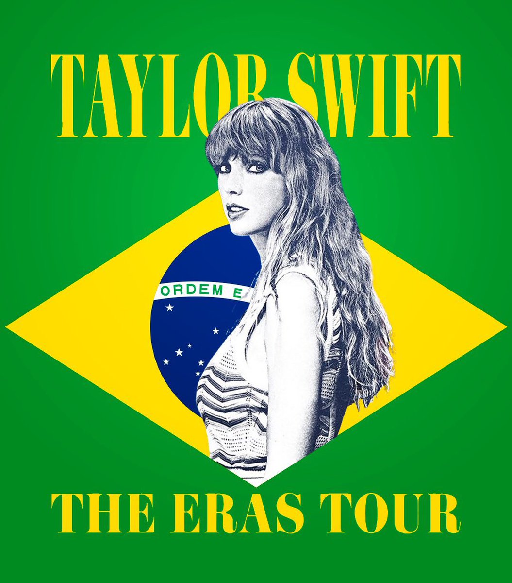 poptracks's tweet photo. TÁ PASSADA? Os milhares de ingressos para a 'The Eras Tour', comprados por cambistas, já são encontrados em sites de revenda por preços absurdos, chegando a custar até 13 mil e 18 mil reais.

T4F TEM ESQUEMA COM CAMBISTA 
MORE ERAS TOUR IN BRAZIL https://t.co/XJwxCVgPAB