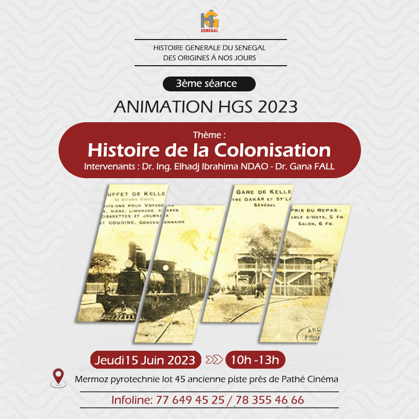 HGSenegal2013's tweet photo. Participer à la réunion Zoom
https://t.co/Iv7grfeKsG
ID de réunion : 614 7139 4793
Code secret : 123456 https://t.co/eLtBYsMhr0