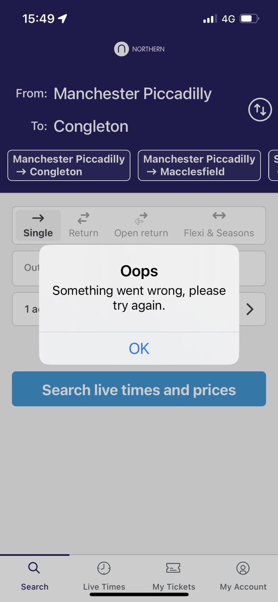 Chris Quin tweet media