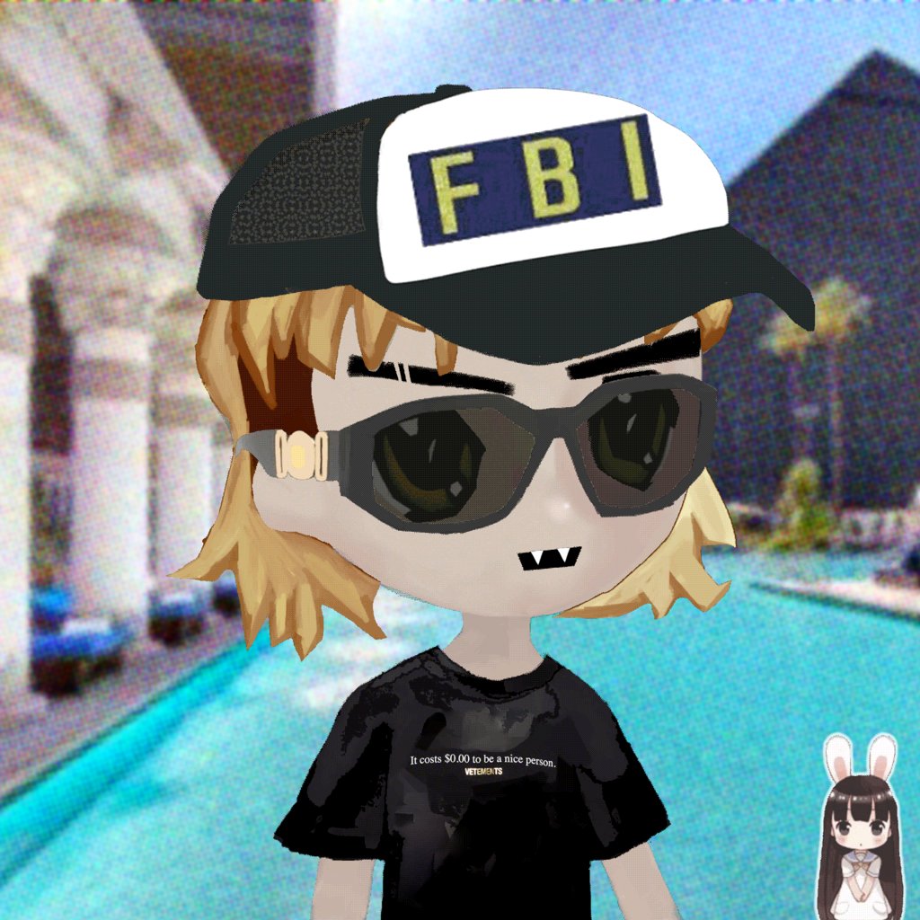 Remilio Sales Bot Baby (≧▽≦q) tweet media