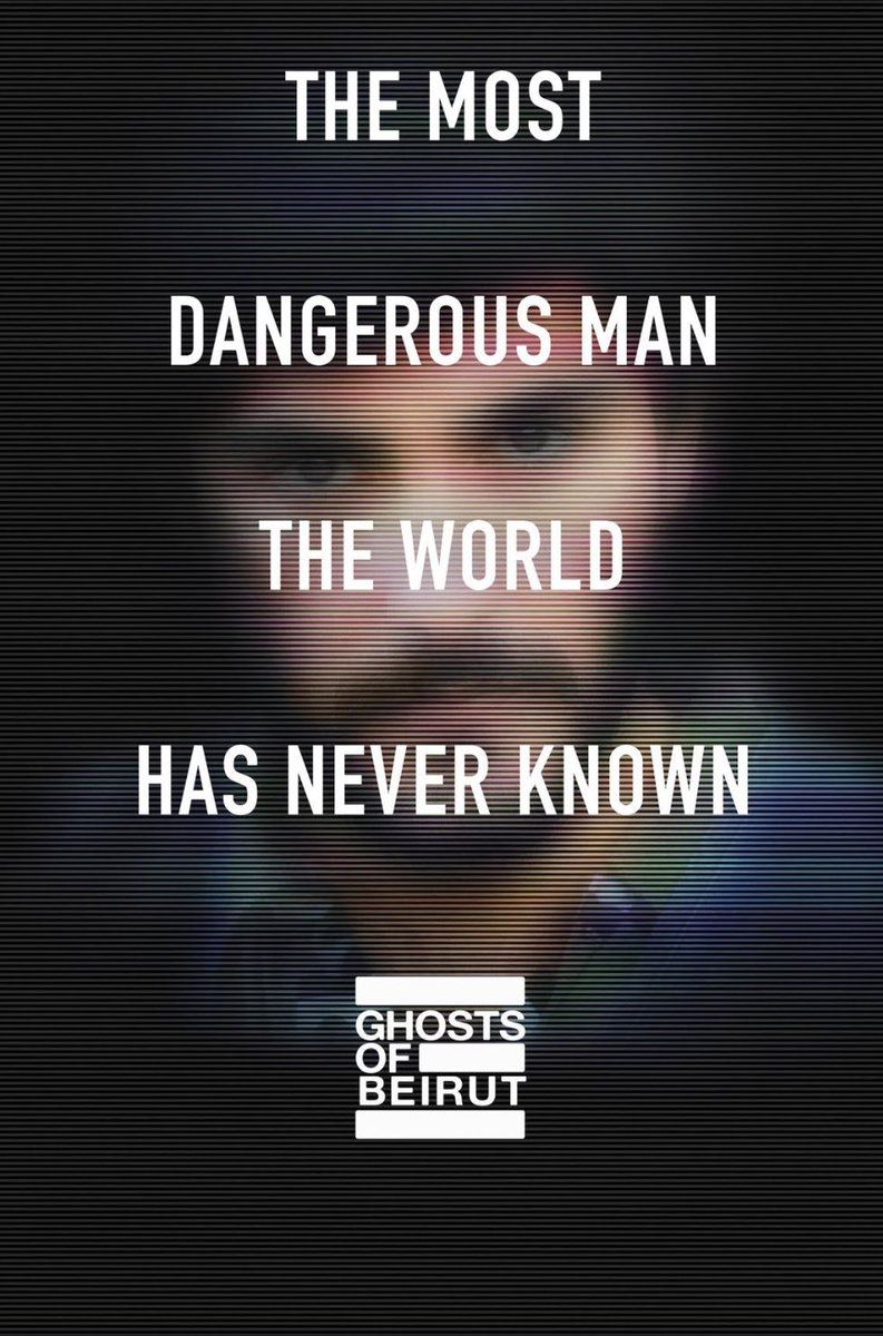 itaycohenco's tweet image. If you’re looking for a great show to watch I really recommend Ghosts of Beirut from @Showtime. Great cast, the story is thrilling and it’s from the creators of Fauda. #ghostsofbeirut #newshow #Recomended