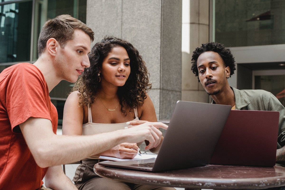 🏞️ A moins d’avoir passé ces derniers mois dans une grotte, vous avez sûrement entendu parler de Chat GPT !

❓ Mais, comment en tirer profit pour votre association ?

💡 Trouvez les réponses à toutes vos questions dans notre petit guide pratique : bit.ly/43VDzk6
