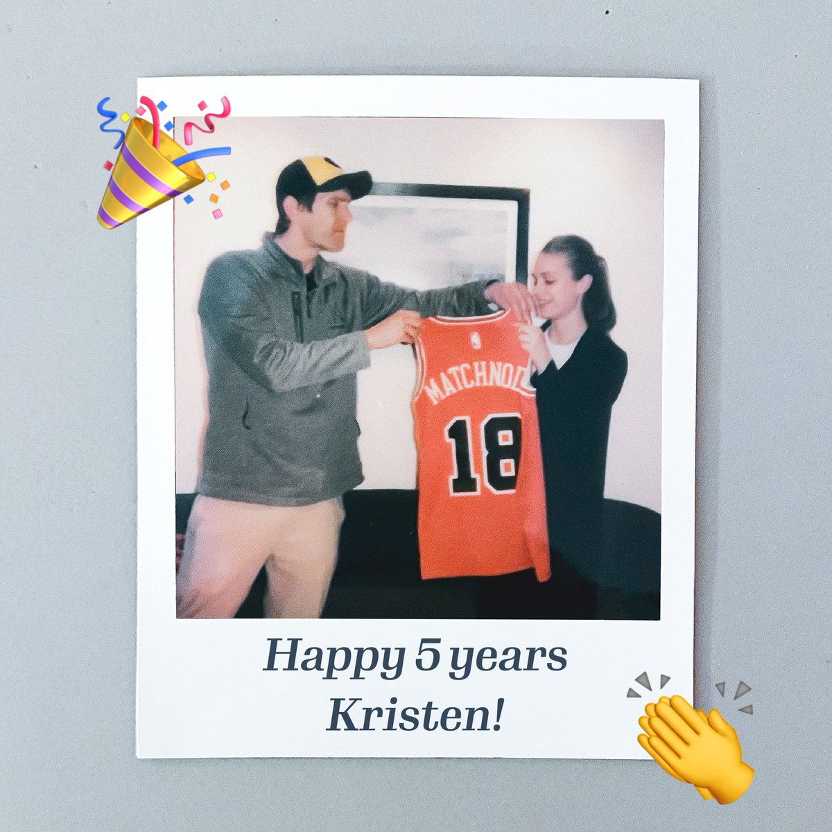 Matchnode tweet media