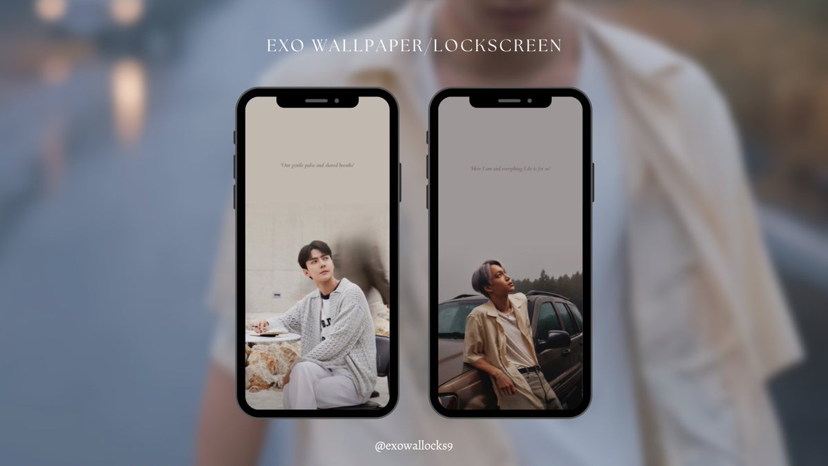 exowallocks9's tweet photo. exo wallpaper/lockscreen ✨

EXO 엑소 'Let Me In'

#EXO #엑소 #weareoneEXO
#EXIST #EXO_EXIST 
#LetMeIn #EXO_LetMeIn https://t.co/TtejPgmGCj