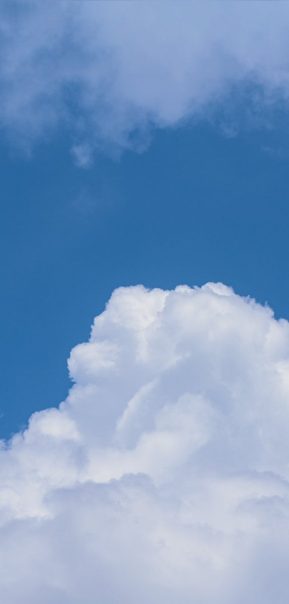 You can have nothing, but you can never be nothing.