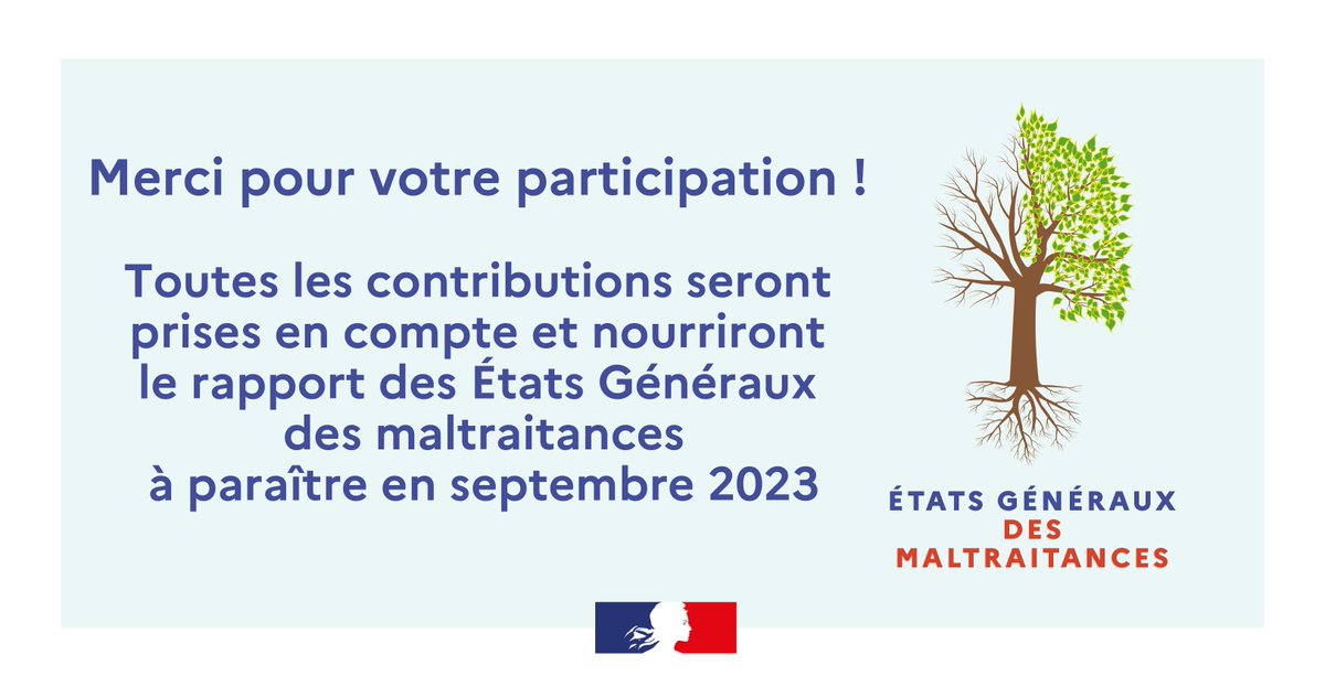 Ministère des Solidarités tweet media