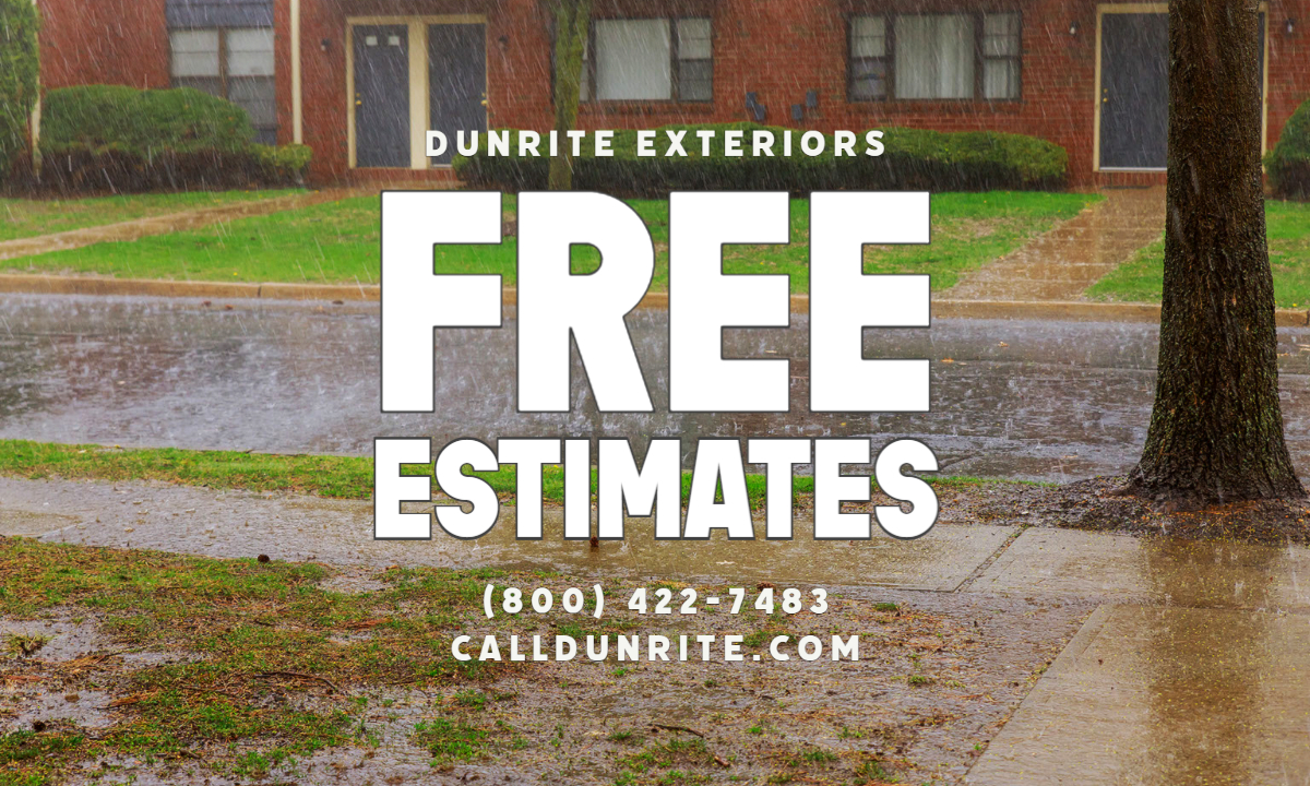 📣 HEY, YOUR ROOF STILL LEAKS!
Has the rain reminded you that your roof is still leaking? 
Call (800) 422-7483 and schedule an estimate for a roof replacement and avoid further property damage!
BBB Accredited Business with an A+ Rating
#Roofing #RoofReplacement #GAFMasterElite