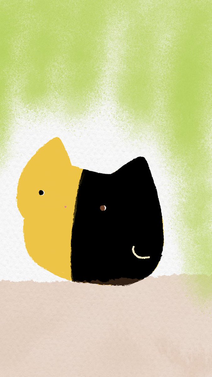 🌘

Waning crescent

#Metaverse #メタバース 
#MetaverseNFT #NFTCommunity #nftart #NFTartist #nftcollector #NFTCollection 
#doodle #cat #cats #moon #moonphases #MoonLovers #イラスト #月 #猫 #ねこ #ネコ #고양이 #달 #子猫 #kitten #イラスト #illustration #猫イラスト