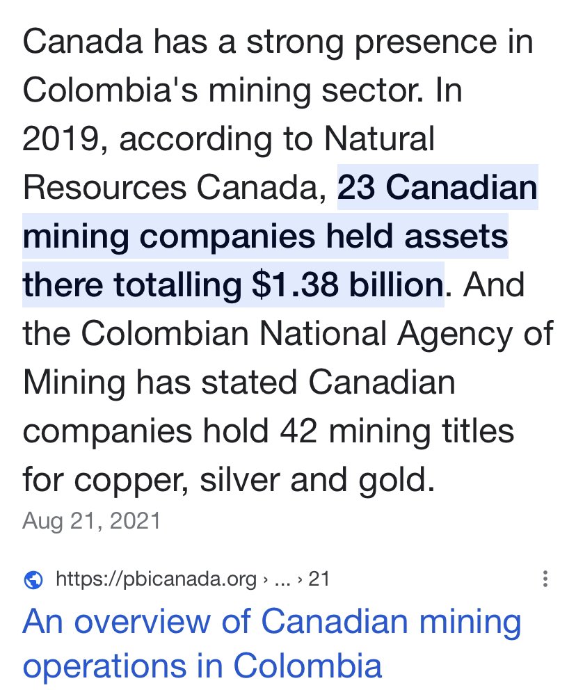 LidoPimienta's tweet photo. It’s heartbreaking to know a new list of South American countries can enter Canada without a visa, but not Colombia. 

So many opportunities for cultural exchange, so many families to be reunited. 

Canadians are retiring more and more in Colombia, adding to gentrification and- https://t.co/6ZJjCDbOKT