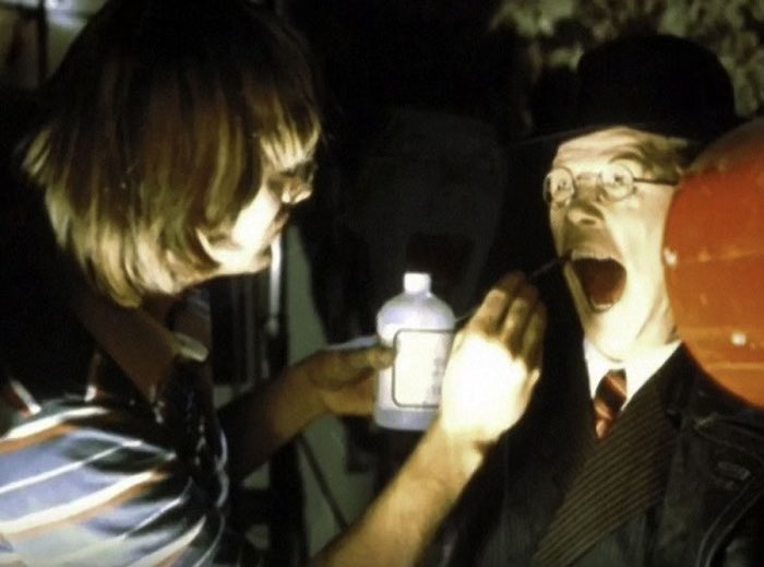 Raiders Of The Lost Arc Face Melting Gif Lauren Sieckmann 🧙🏻♀️ on Twitter: "Indiana Jones: Raiders of the Lost