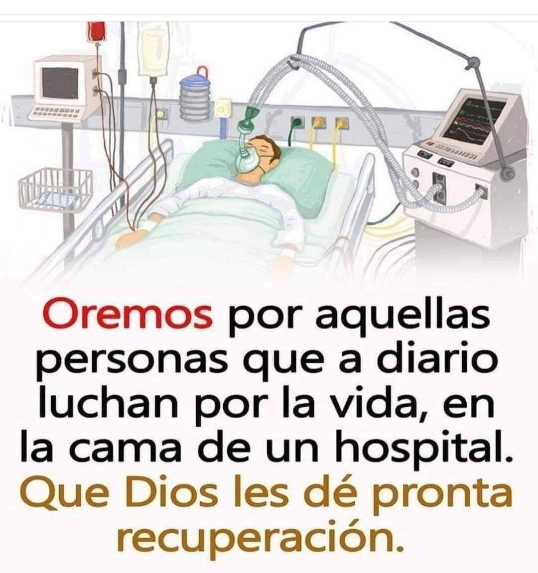 Pildorasdefe's tweet image. Oramos por los enfermos y los que están tristes. Por tu salud, por tu bienestar, por tu recuperación, por tu santificación, para que el Espíritu derrame una unción de sanación en este nuevo día.