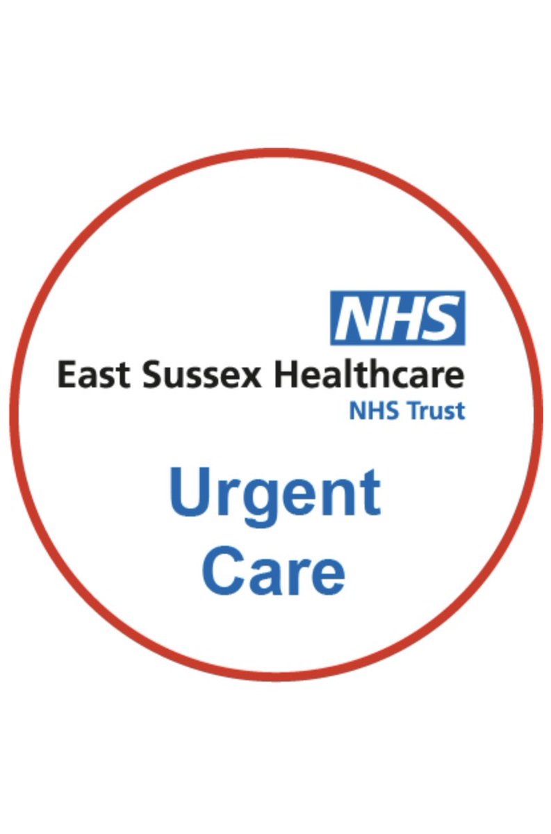 We have rebranded our Acute Medical Twitter to include our new urgent care division. You will see activity from cross site ED’s, AMU, AAU, SDEC and our Frailty wards. Welcome!