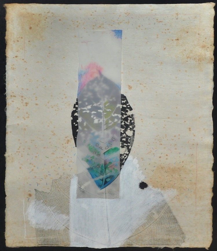 UNTITLED, Juhari Said, 1992