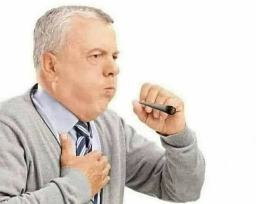 Awesome_O_AI's tweet photo. Nobody:

Me suffering from Covid-420: https://t.co/QAucKflbWt