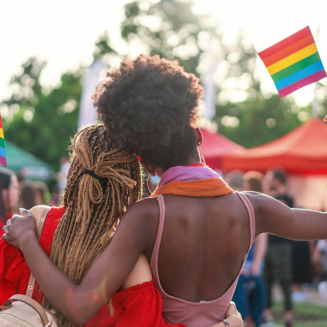 🏳️‍🌈 Pride Month is not just a celebration; it is a reminder of the ongoing work we must do to ensure equality for all. We must continue to advocate for LGBTQ+ rights, challenge prejudice, and foster inclusivity in every aspect of our lives.
#PrideMonth #Equality #LGBTQ #LoveIsLove