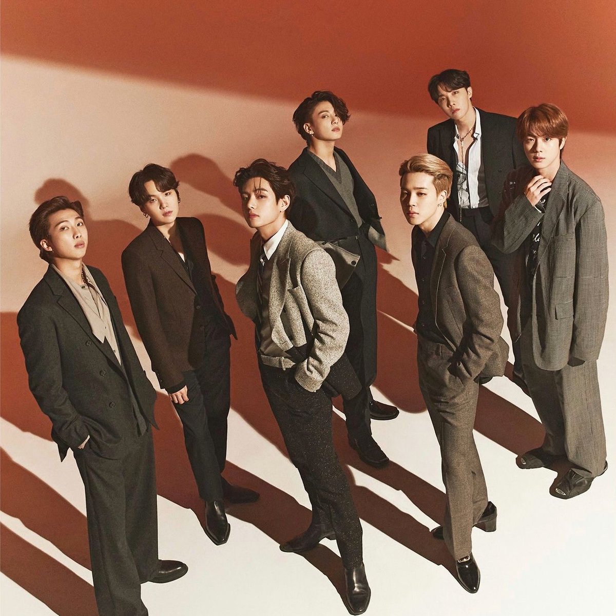 PopBase's tweet image. 10 years ago today, BTS made their debut.

The record-breaking ensemble of 7 talented members went on to sell out stadiums, set chart, streaming and award records, and establish themselves as a global force beyond the K-Pop scene.