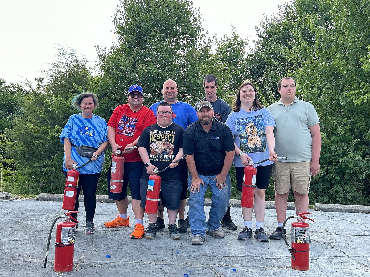 WarrenCo Board of DD tweet media