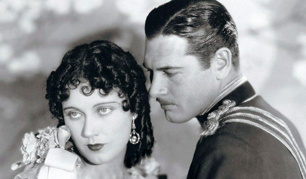 The Tinseltown Twins on Twitter "Merian C. Cooper, Lothar Mendes, and