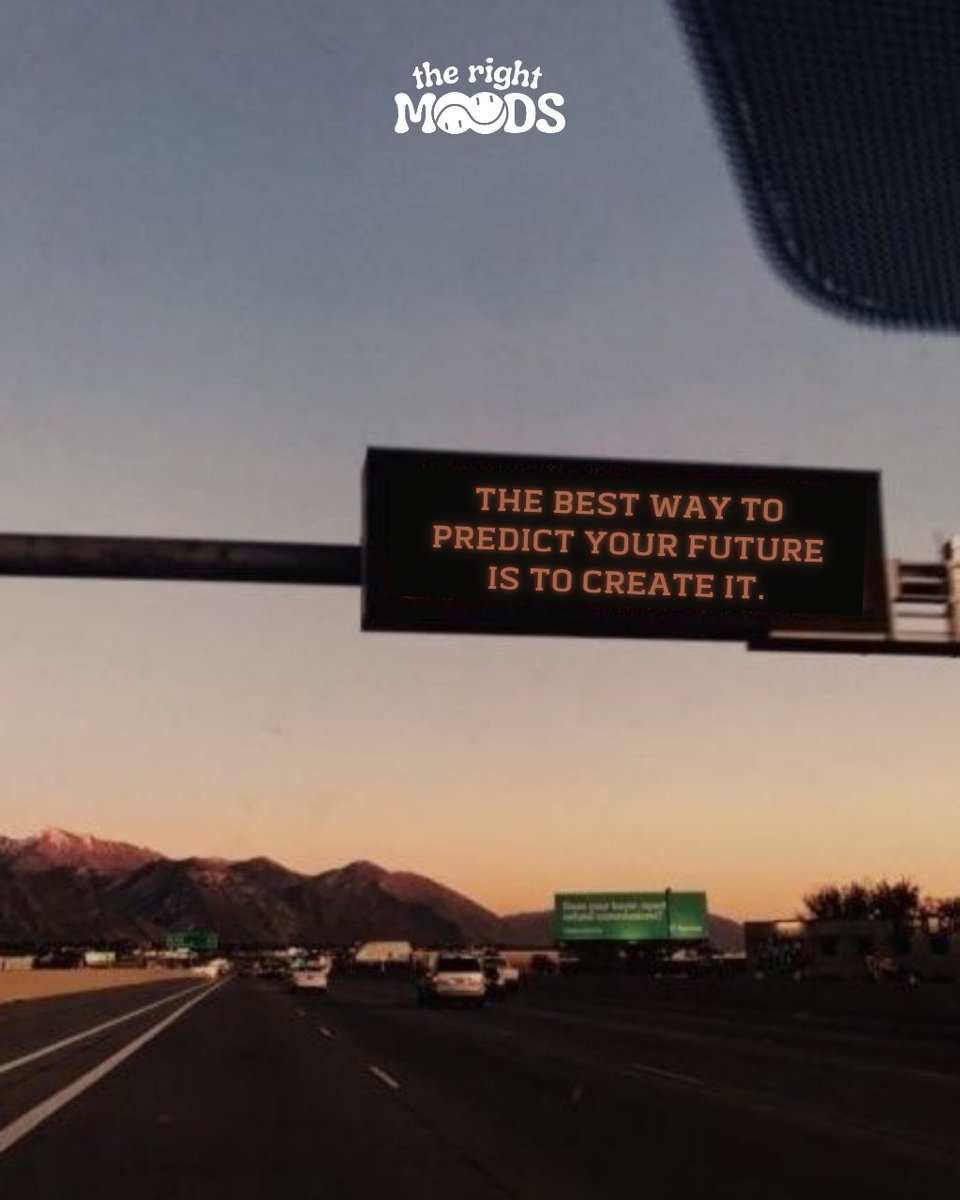 therightmoods's tweet photo. This is YOUR SIGN 🚦Don't let it go unnoticed! Save this post and share it with that friend who needs a little nudge of motivation ❤️‍🔥 #TheRightMoods https://t.co/Cs7Kaev6FC