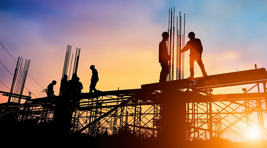 #Construction teams and healthcare #facilitymanagers must align with all #healthcare stakeholders to make timely, informed decisions. buff.ly/3Clexiu