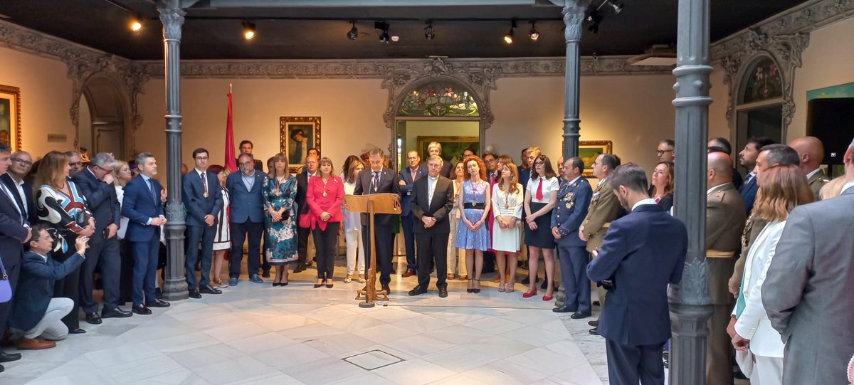 Ana Suárez Otero tweet media