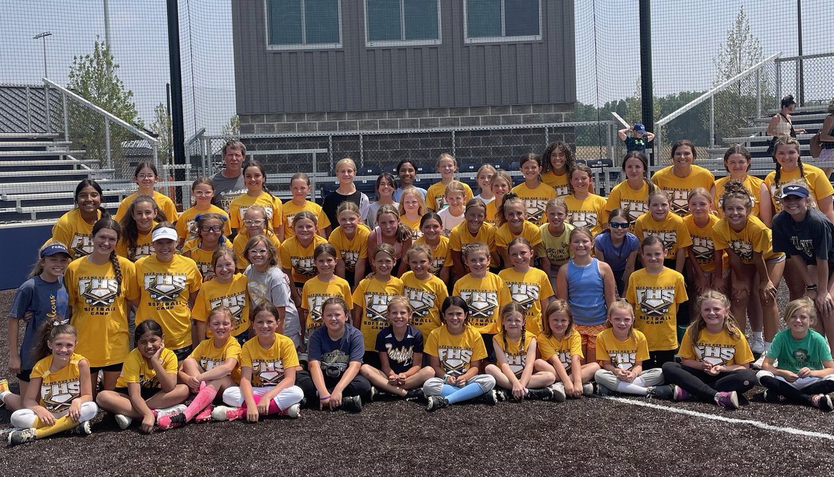 Fairfield_Jr/Sr_High_Softball tweet media