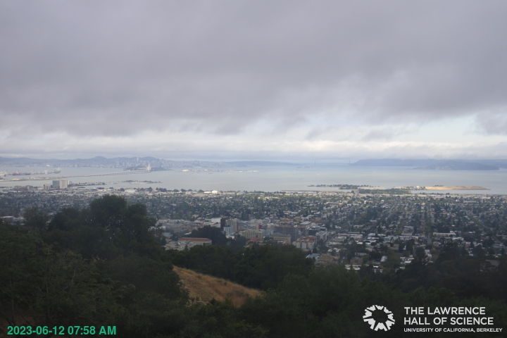 SFBayViewer's tweet image. San Francisco Bay as seen from The Lawrence Hall of Science
static.lawrencehallofscience.org/scienceview/sc…