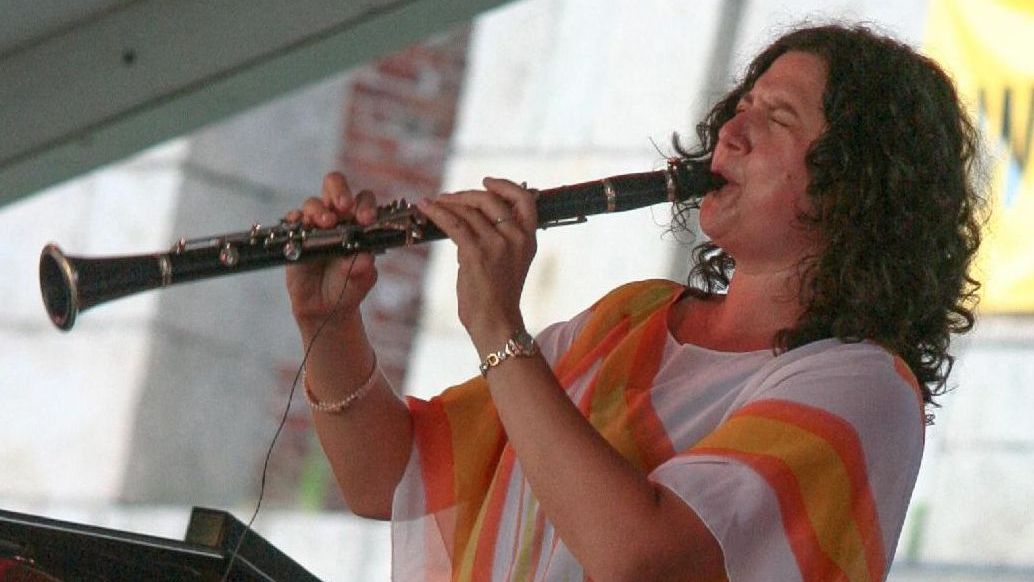 This week in "The Jazz Room" Anat Cohen! conta.cc/3pNc6SE
conta.cc/3X3Nd1v