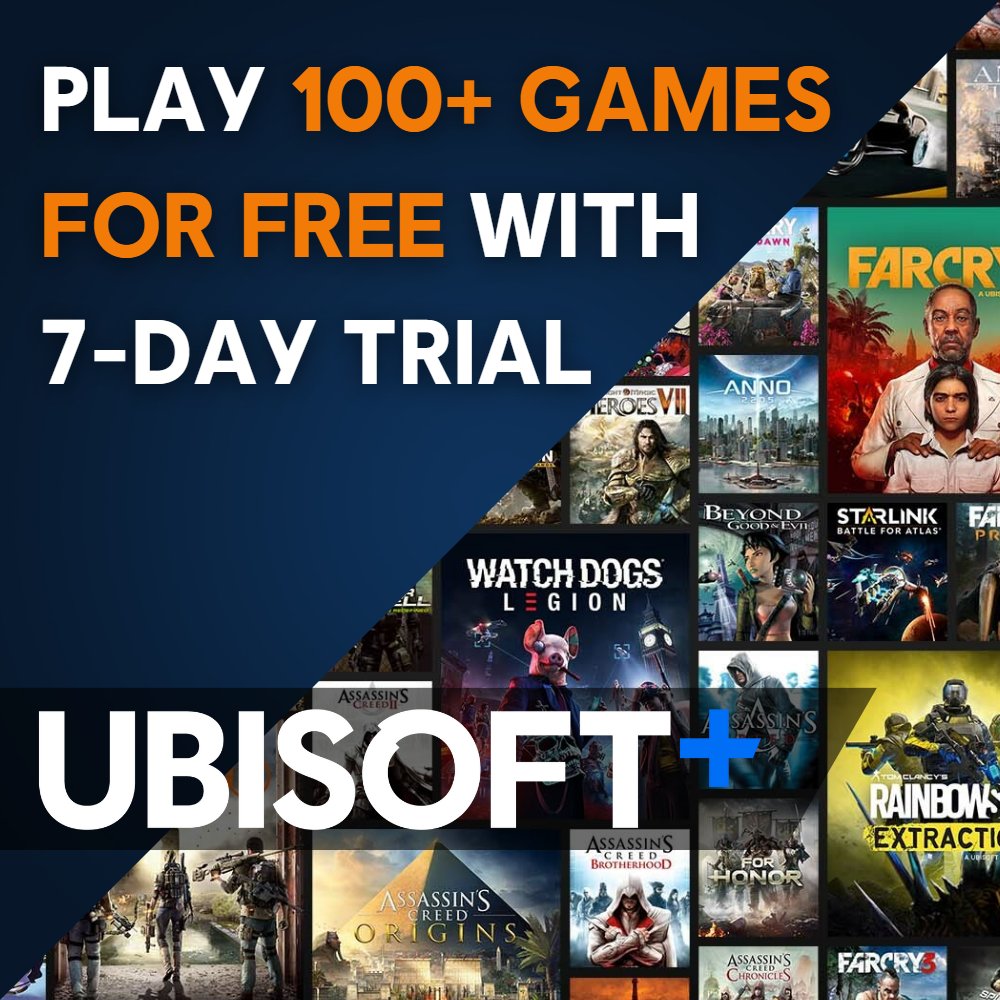 Ubisoft Support tweet media