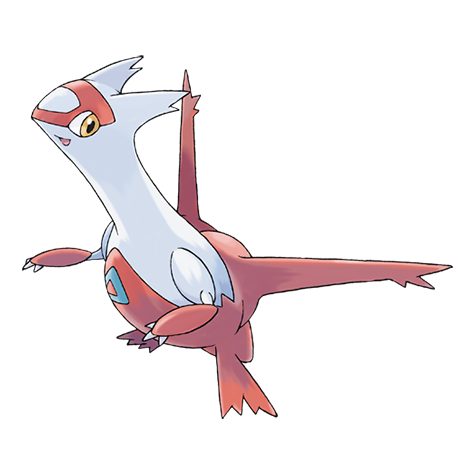 What Pokémon Day is it today? tweet media