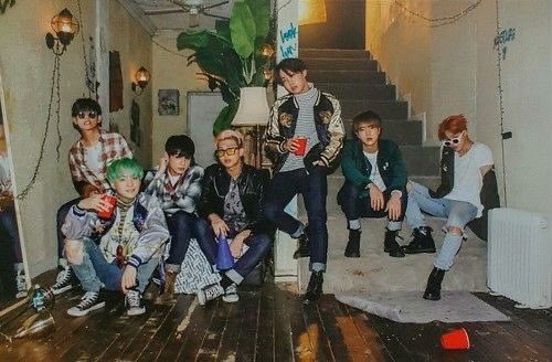 BTS Charts News tweet media