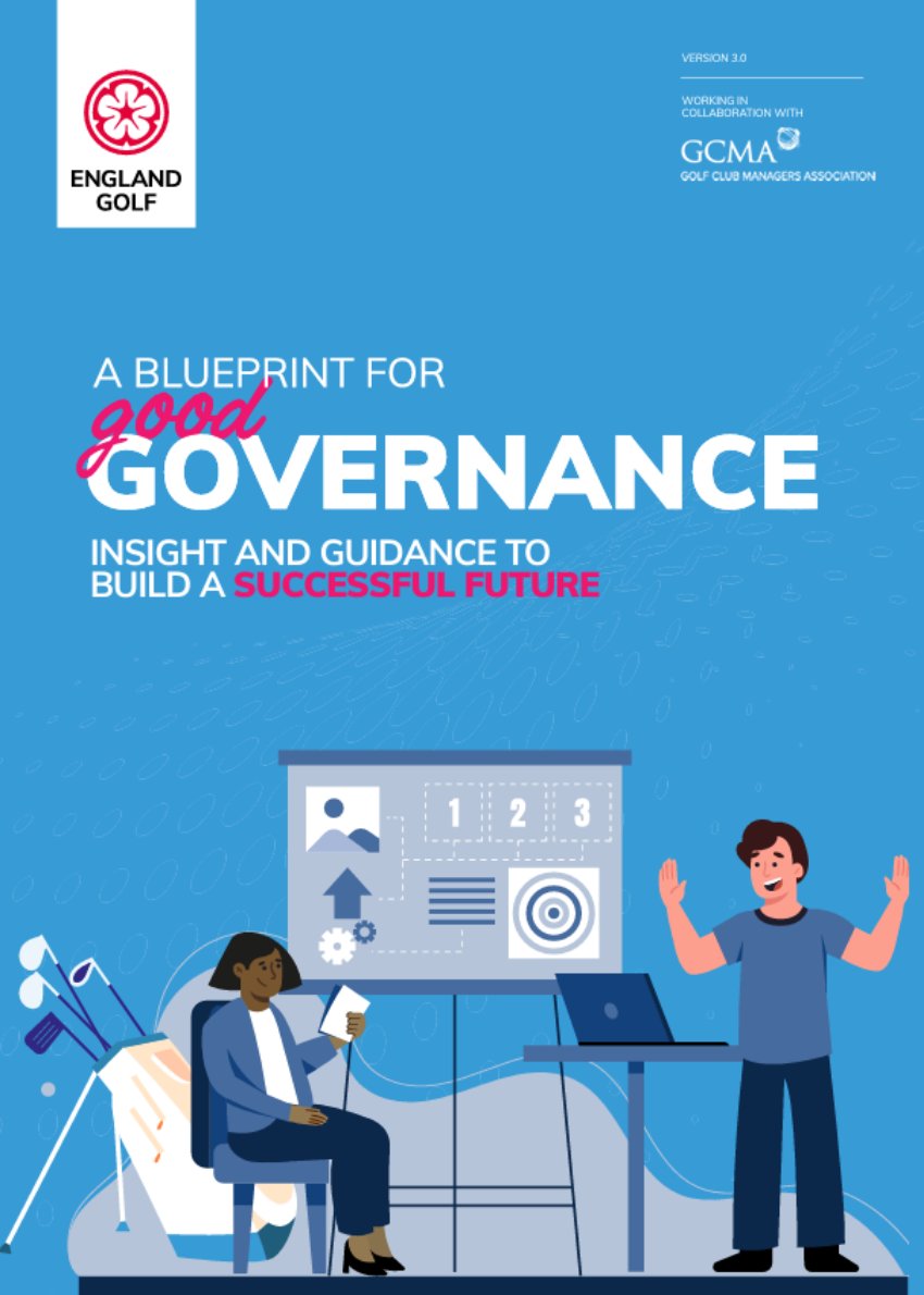 💻 New governance support!

Ensuring good governance is more important than ever before.

That's why we've put together NEW resources to help you, our golf clubs, become the best version of yourselves. ⛳

Find out more: fal.cn/3z1ir

🇺🇦 #EGStandswithUkraine 🇺🇦