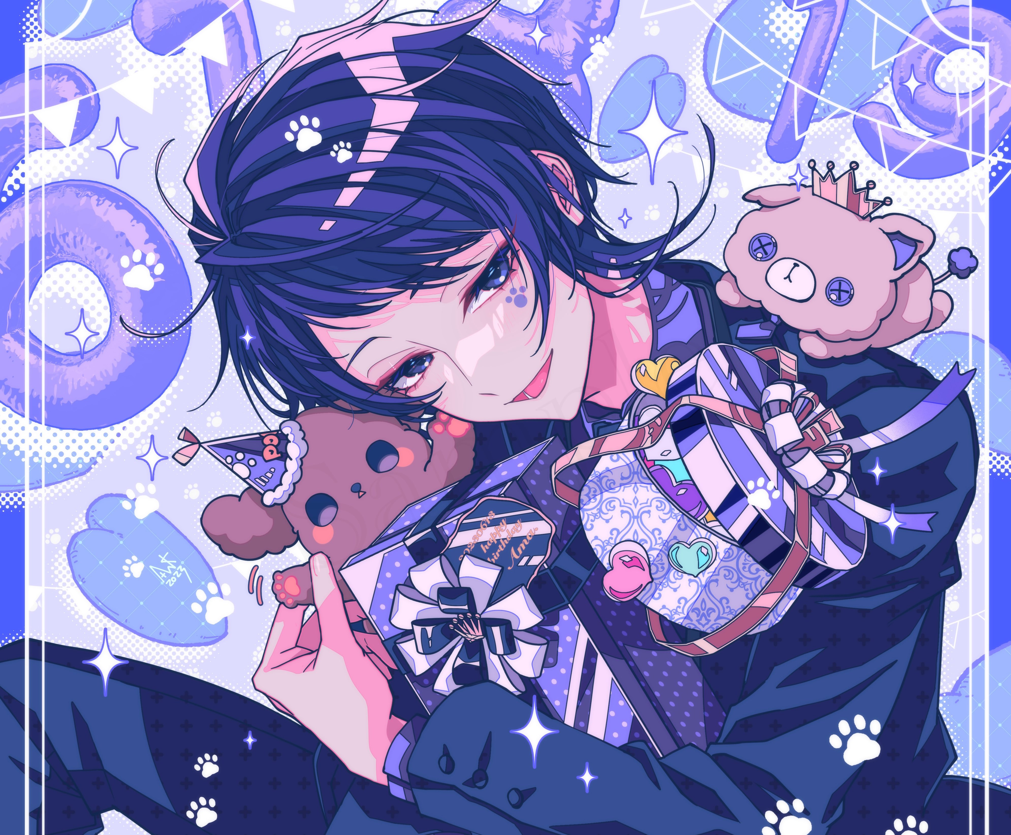 セブプラ あま 缶バッジ ×70