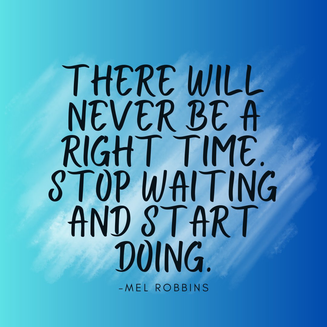 Mondays are a chance to set the tone for a successful week. Let's make it our best one yet!👍
