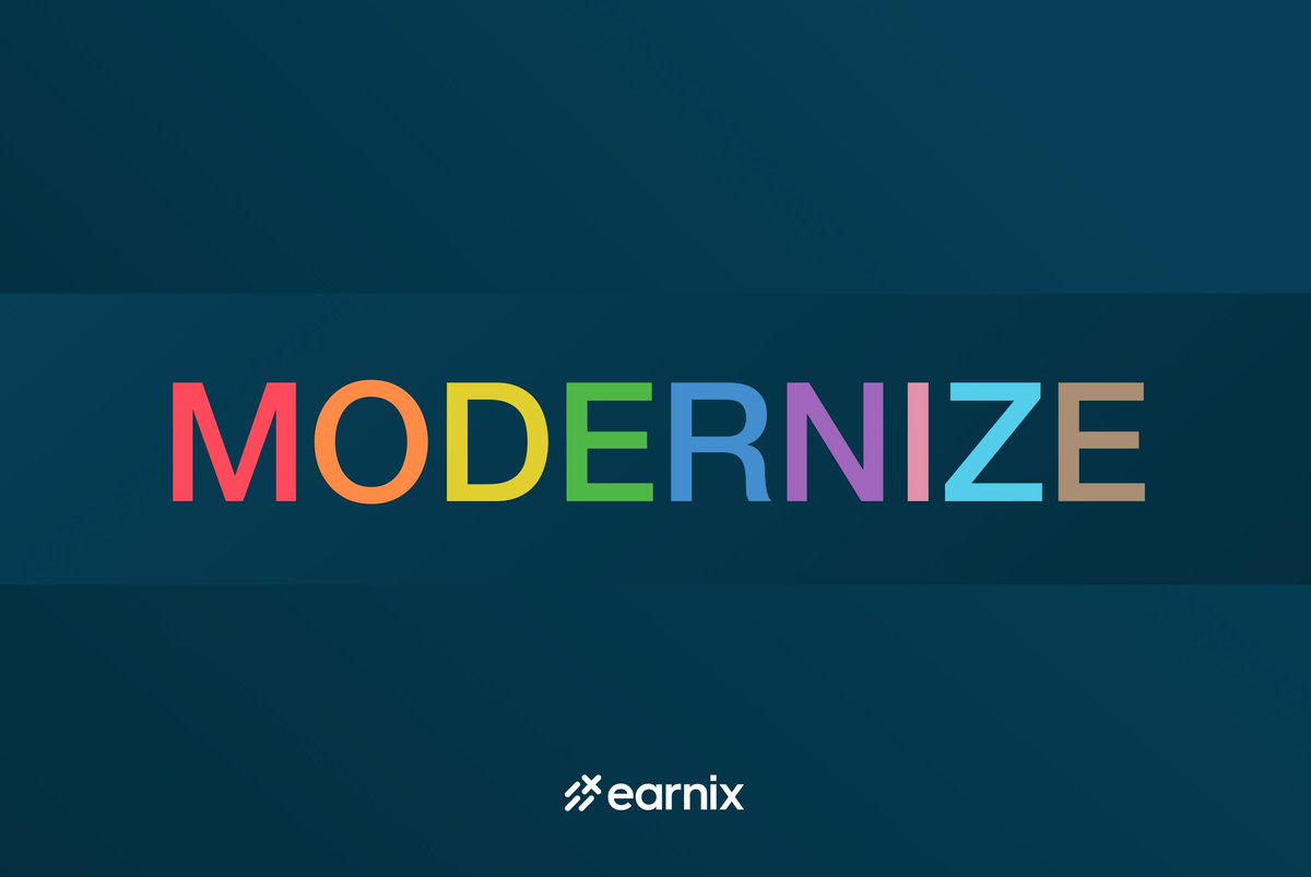 Real modernization means celebrating diversity. 
Happy Pride Month! 🏳️‍🌈

#pridemonth #pride2023 #loveislove