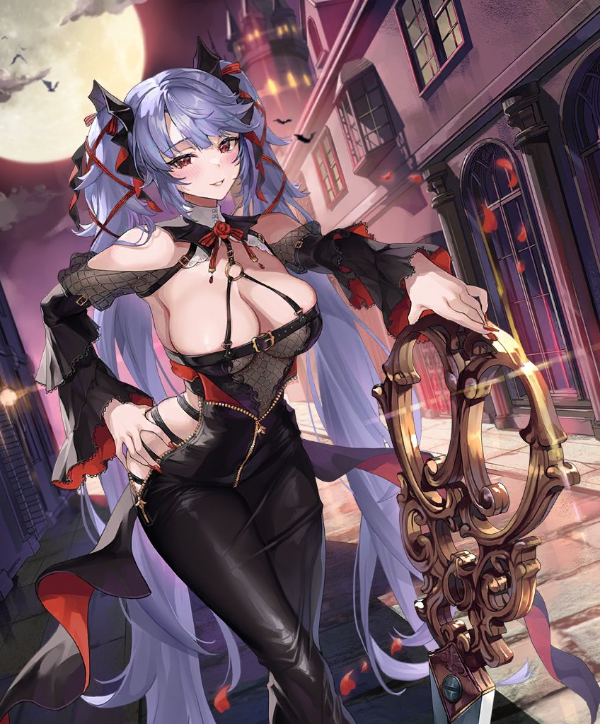 #エバーテイル をプレイ中！

#Evertale #エバテ #ZigZaGame #ジグザゲーム