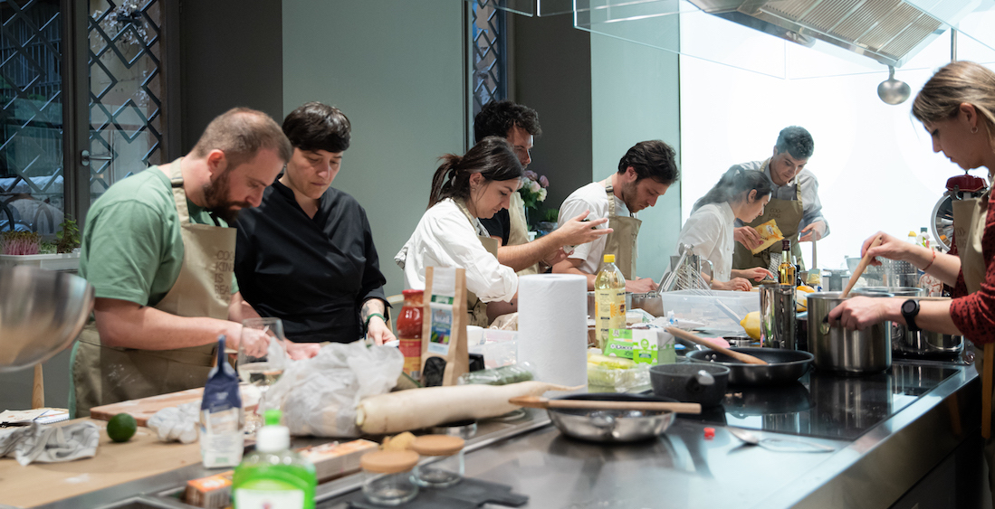 Cooking is Real 2023: il vincitore del concorso culinario è… wow-webmagazine.com/it/cooking-is-…