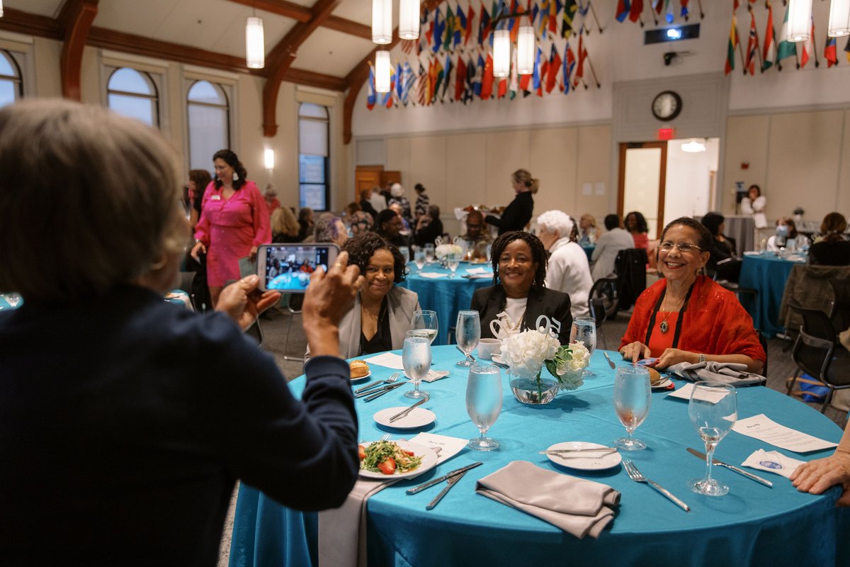 SimmonsUniv's tweet photo. Some highlights from the Class of 1973’s 50th reunion weekend! #simmonsuniversity #MySimmons #Classof1973
Photos by Adriana Arguijo Gutierrez ‘23 (@arguijo_adriana) https://t.co/OLgI7sStna